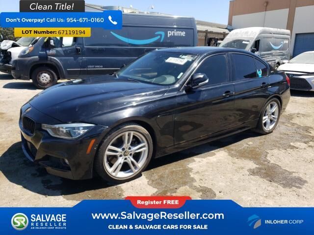 BMW 330e