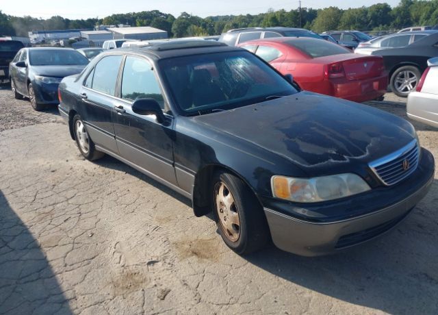 Acura RL