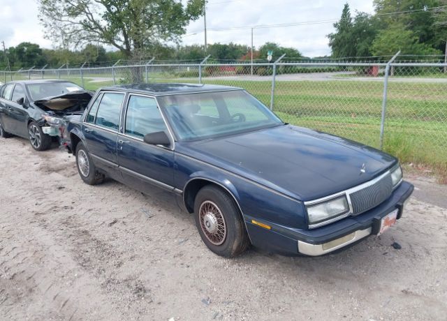 Buick LeSabre