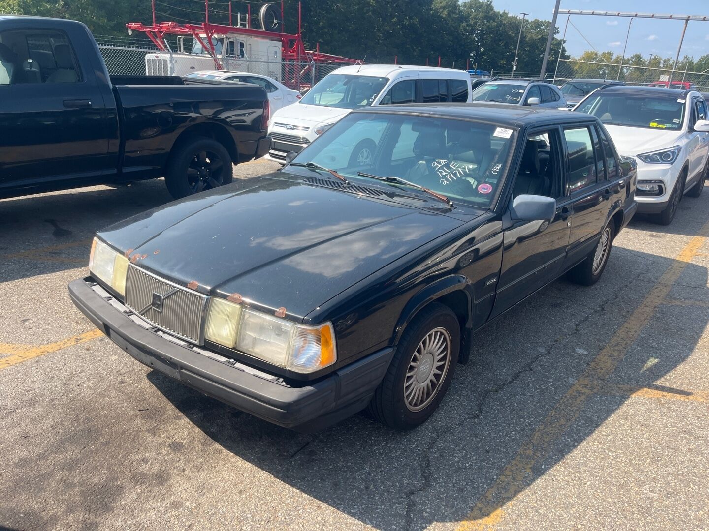 Volvo 940 Series