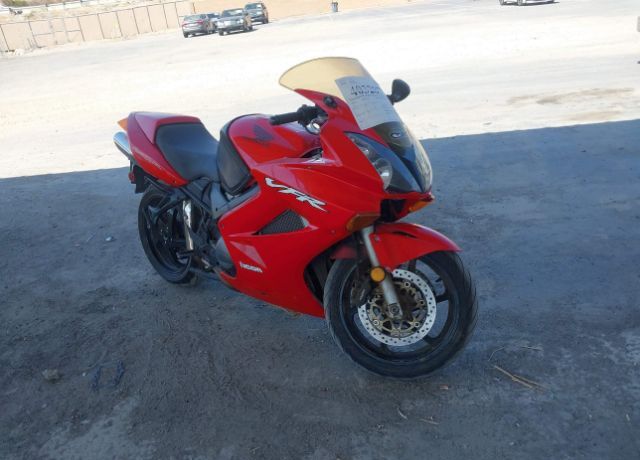 Honda VFR800 (INTERCEPTOR)
