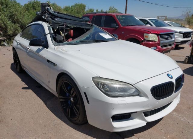 BMW 640i
