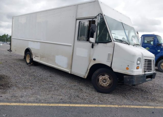 Ford Commercial Chassis