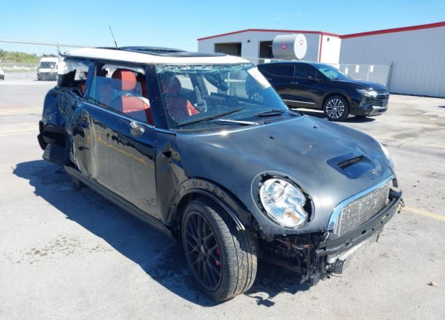 MINI Hardtop