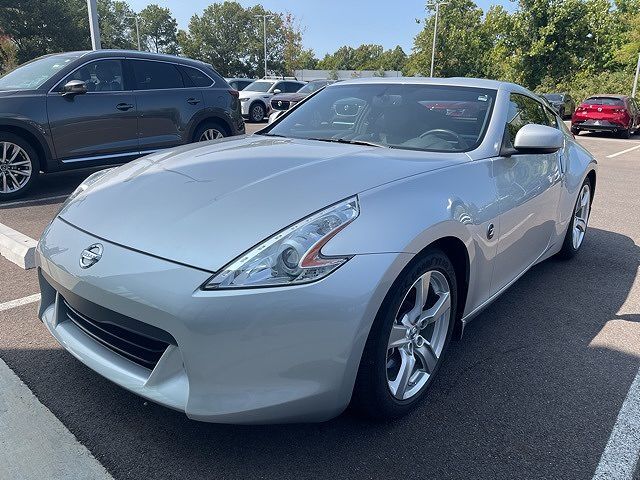 Nissan 370Z