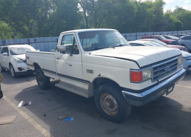 Ford F-250