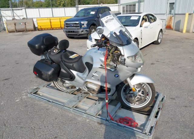 BMW R 1150 RT