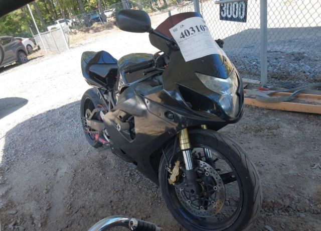 Suzuki GSX-R600