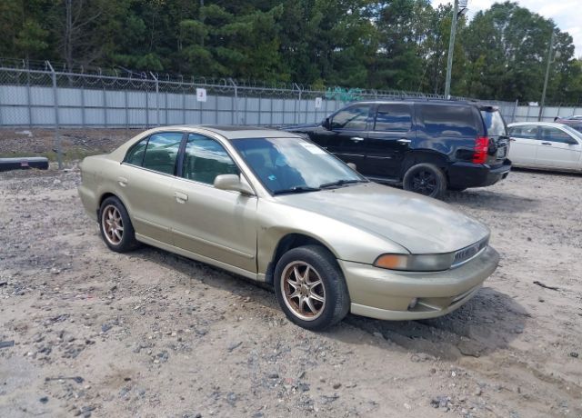Mitsubishi Galant