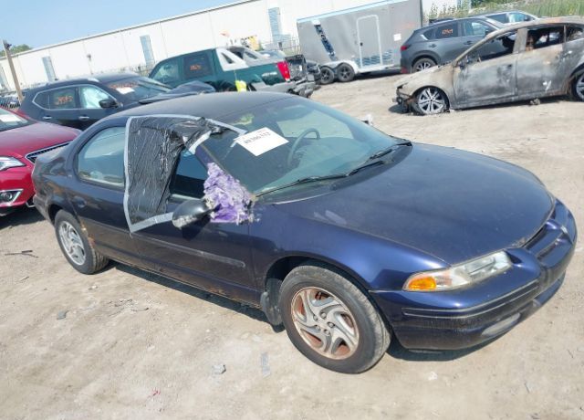Dodge Stratus