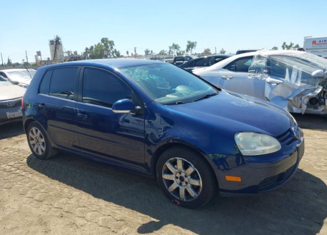 Volkswagen Rabbit