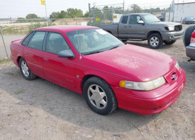 Ford Taurus