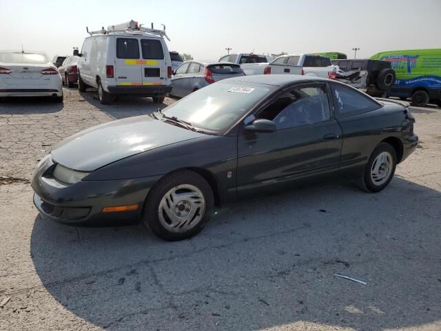 Saturn SC2