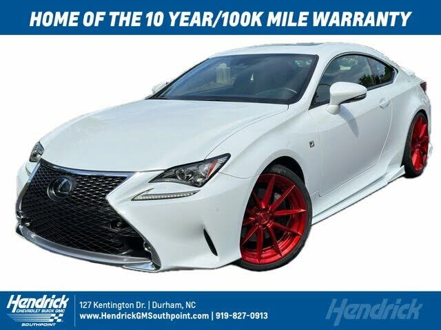 LEXUS