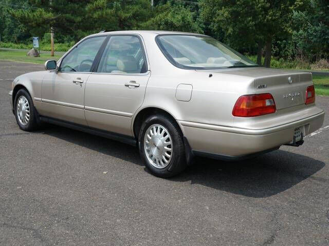 Acura Legend
