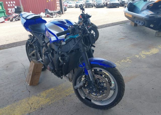 Honda CBR600
