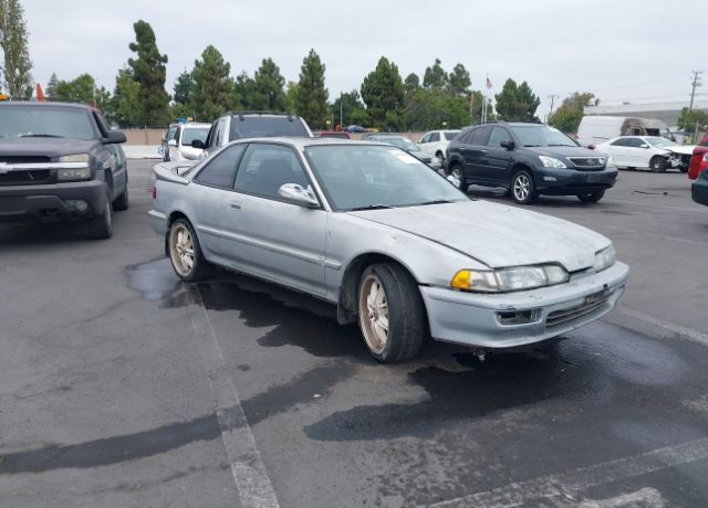 Acura Integra