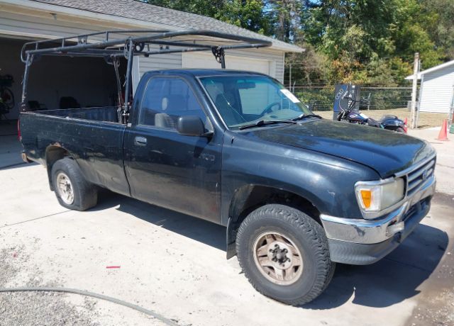 Toyota T100