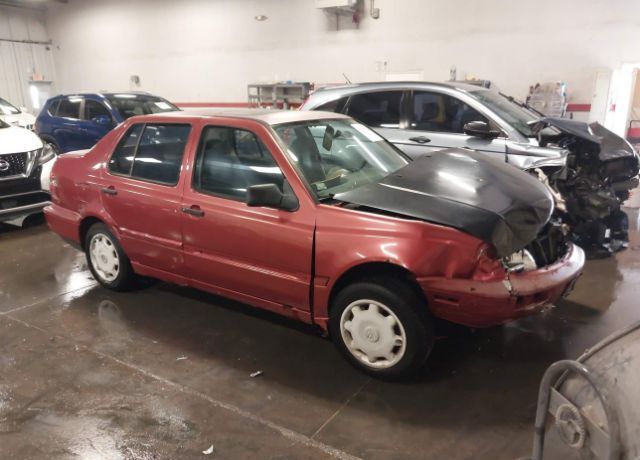 VOLKSWAGEN