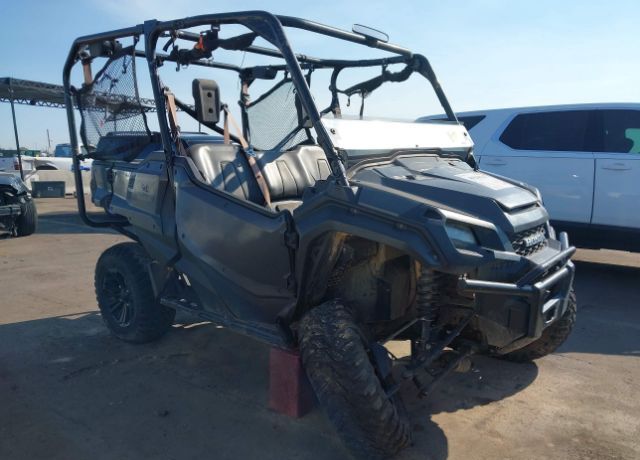 Honda Pioneer