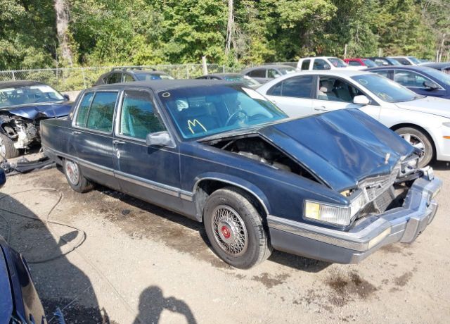 Cadillac 60 Special