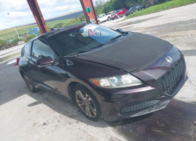 Honda CR-Z