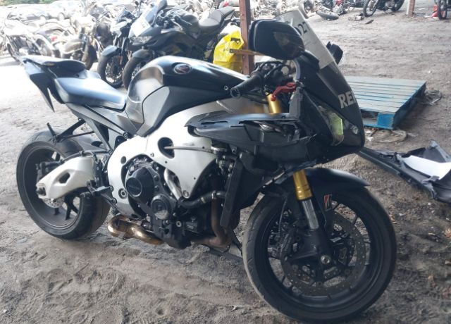 Honda CBR1000