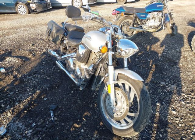 Honda VTX1300C