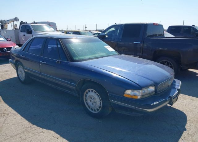 Buick LeSabre