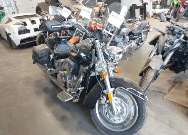 Honda VTX1300R