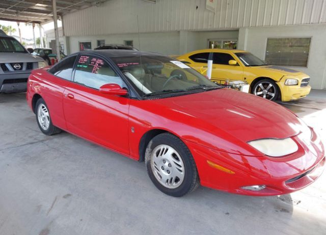 Saturn SC2