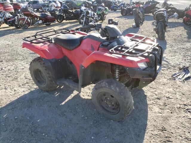 Honda FourTrax