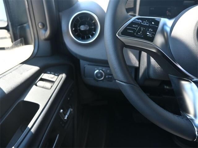 2025 MERCEDES-BENZ Sprinter