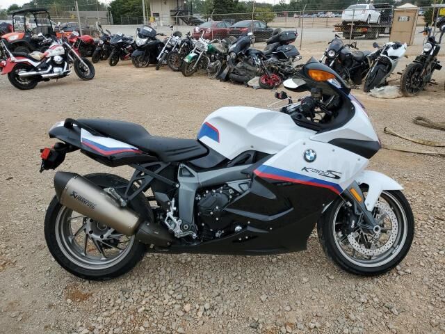 BMW K 1300 S
