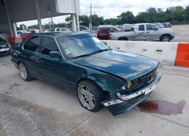 BMW 525i