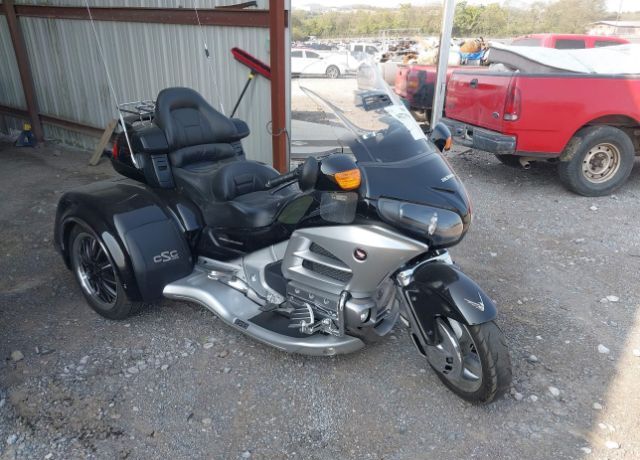 Honda GL1800