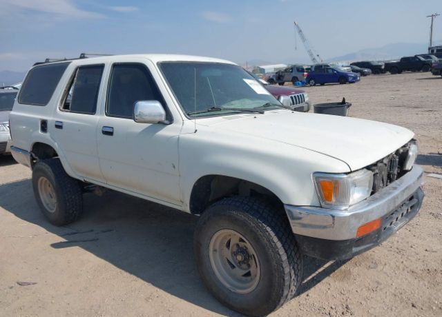 Toyota 4-Runner