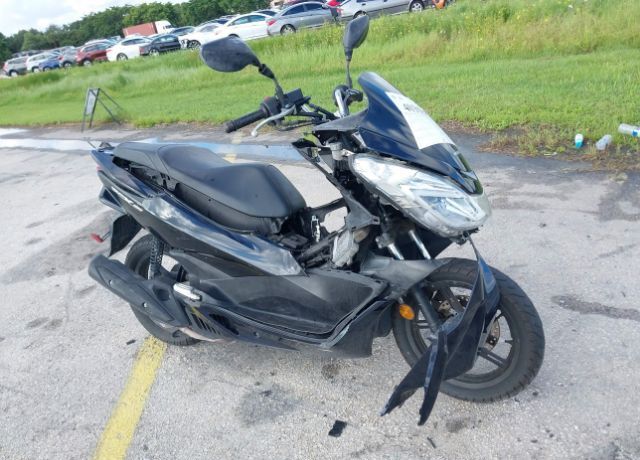 Honda PCX150
