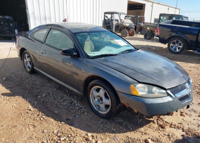 Dodge Stratus