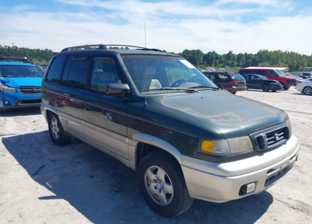 Mazda MPV