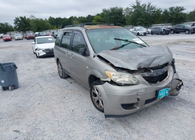 Mazda MPV