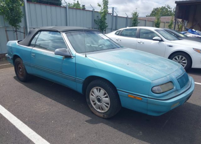 Chrysler LeBaron