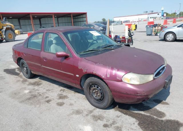 Ford Contour