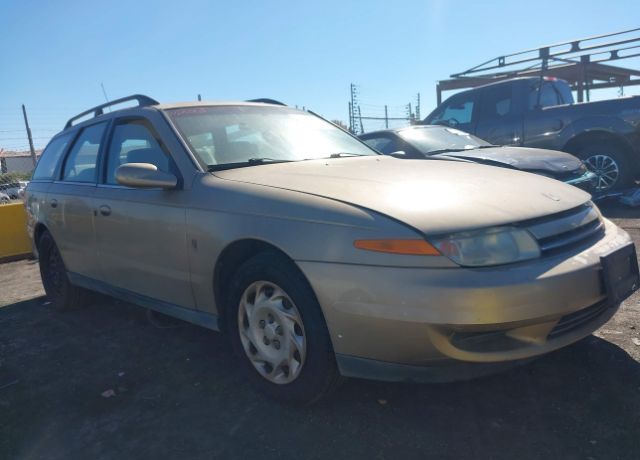 Saturn LW1