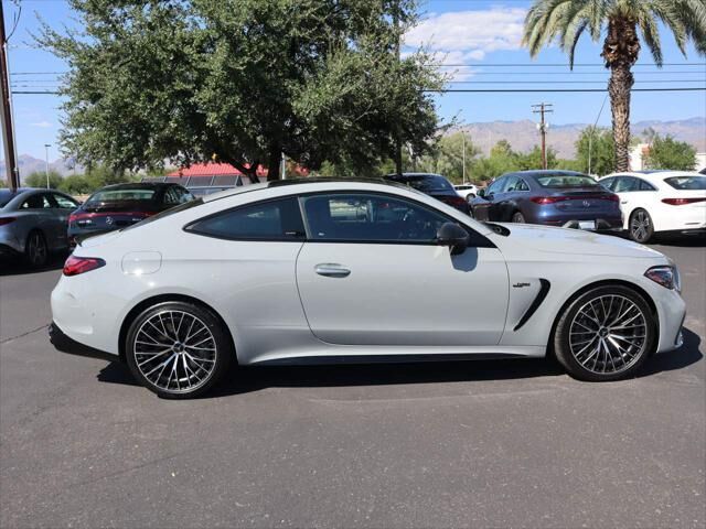 2024 Mercedes-Benz CLE