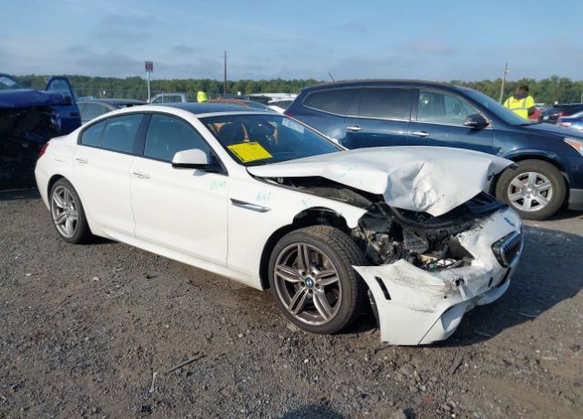 BMW 640i
