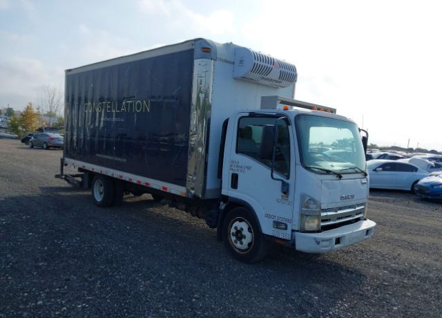 Isuzu NQR/NRR