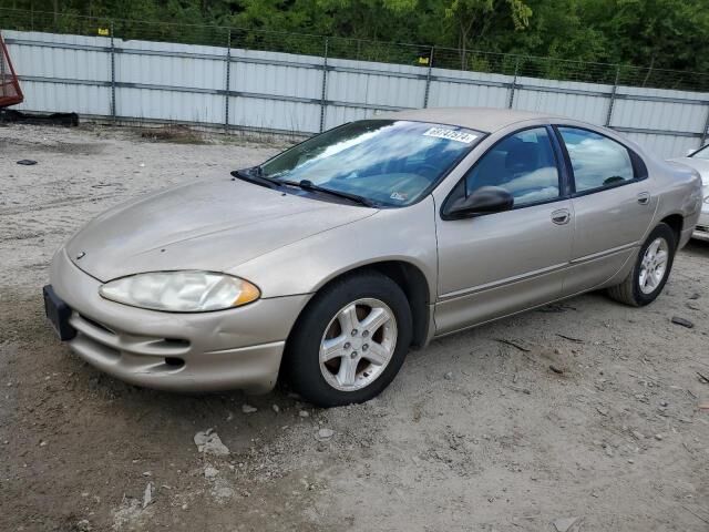 Dodge Intrepid