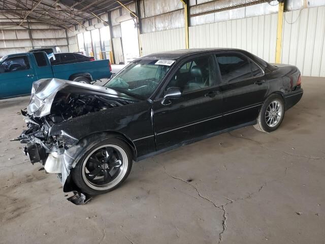 Acura RL