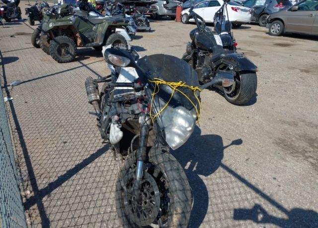 Suzuki GSX-R600L